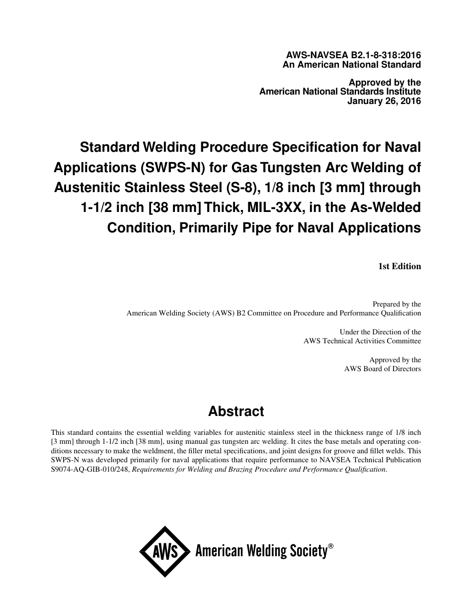 AWS-NAVSEA B2.1-8-318-2016.pdf_第2页