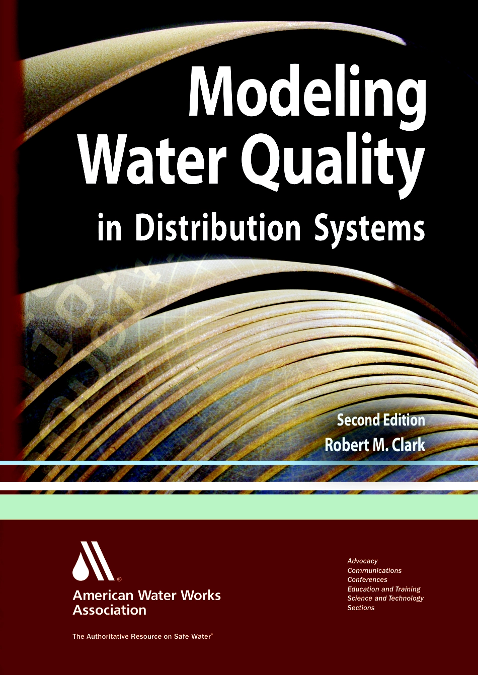 AWWA Modeling Water Quality in Distribution Systems. 2012.pdf_第1页