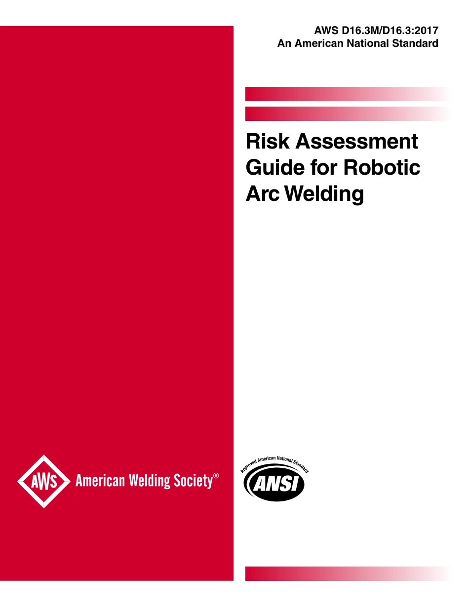 AWS D16.3M - D16.3-2017.pdf_第1页