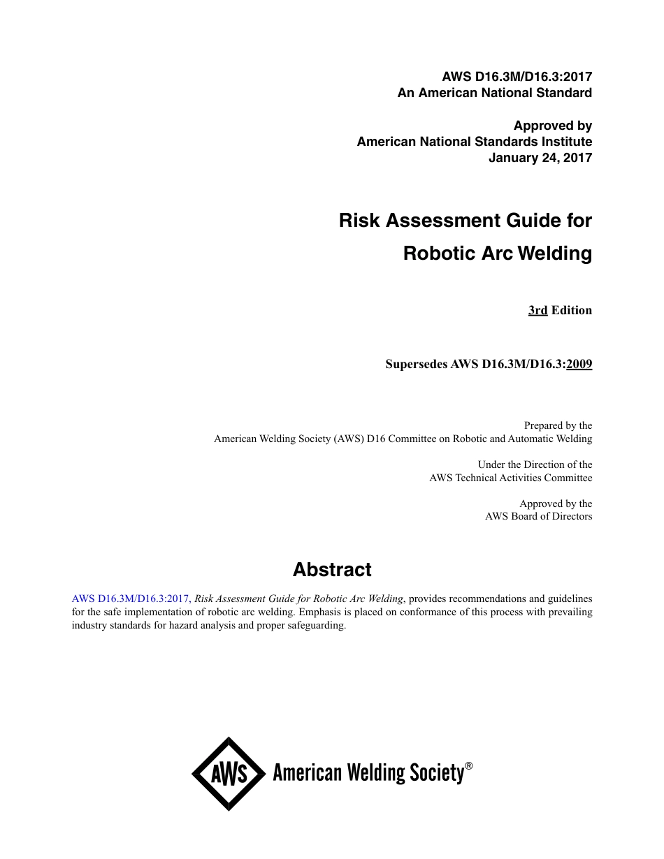 AWS D16.3M - D16.3-2017.pdf_第2页