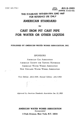 AWWA C102-53 (ASA A21.2-1953) scan.pdf