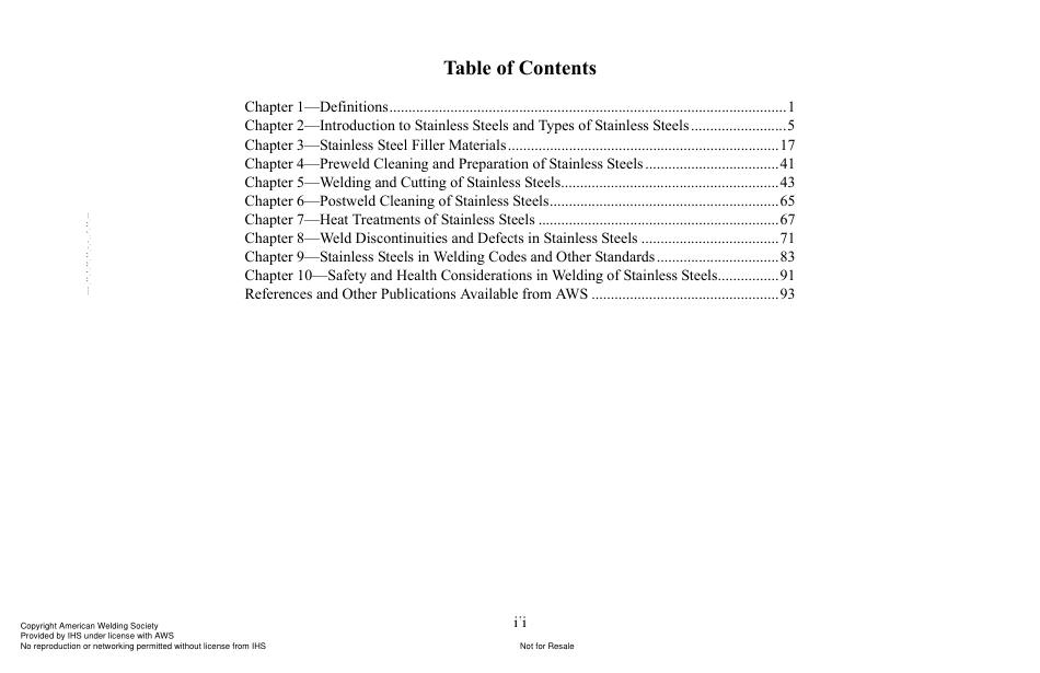 AWS The profesional's advisor on welding of stainless steels 1999.pdf_第3页