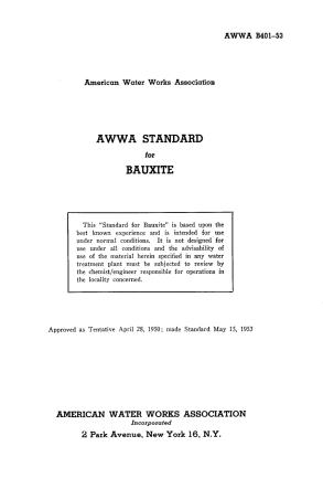 AWWA B401-53 scan.pdf