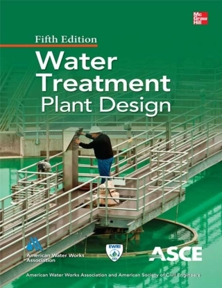 AWWA Water Treatment Plant Design. 2012.pdf