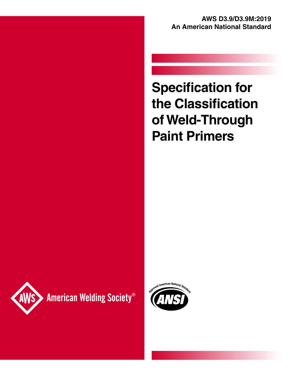 AWS D3.9 - D3.9M-2019.pdf_第1页