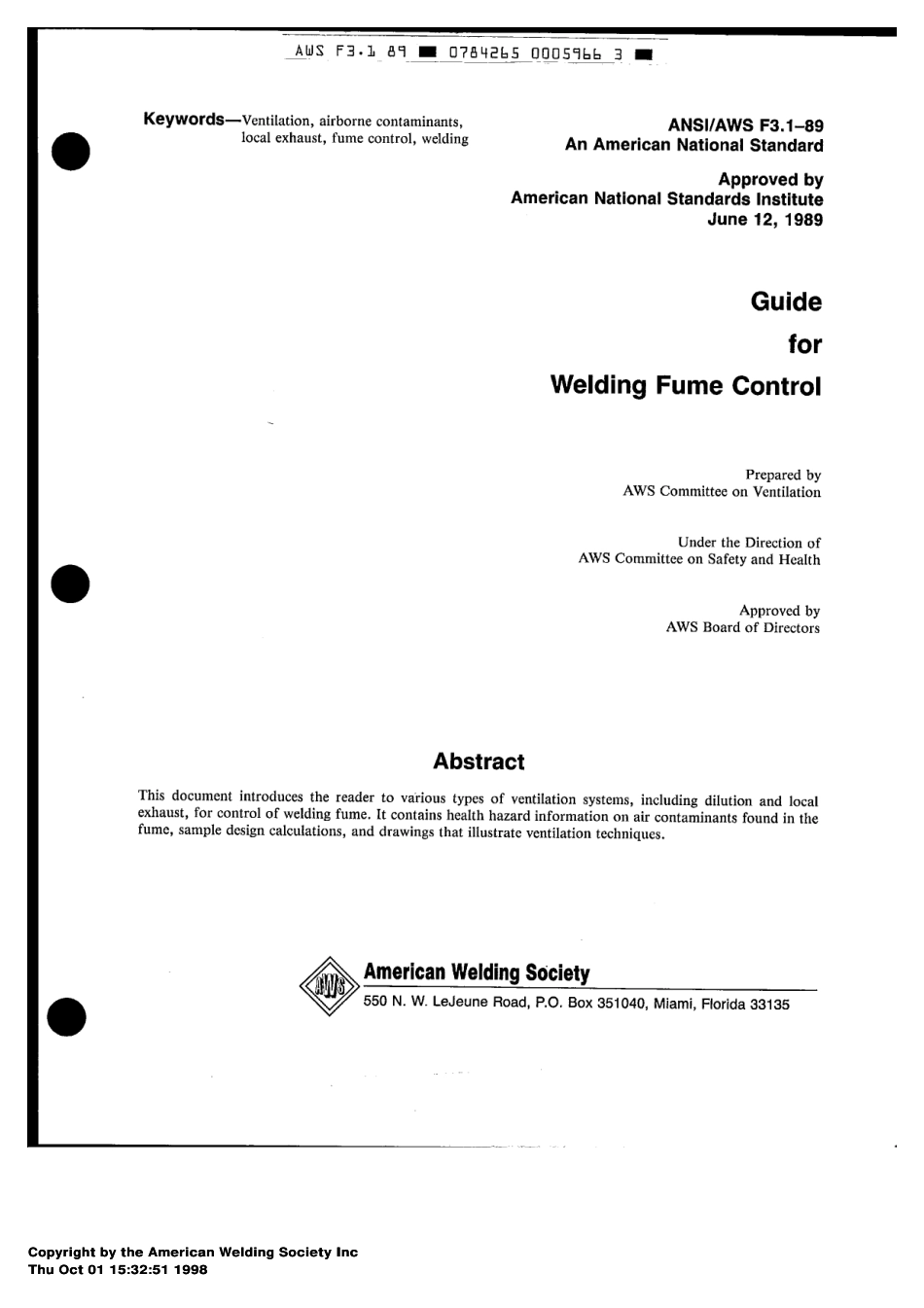 AWS F3.1-1989 scan.pdf_第2页