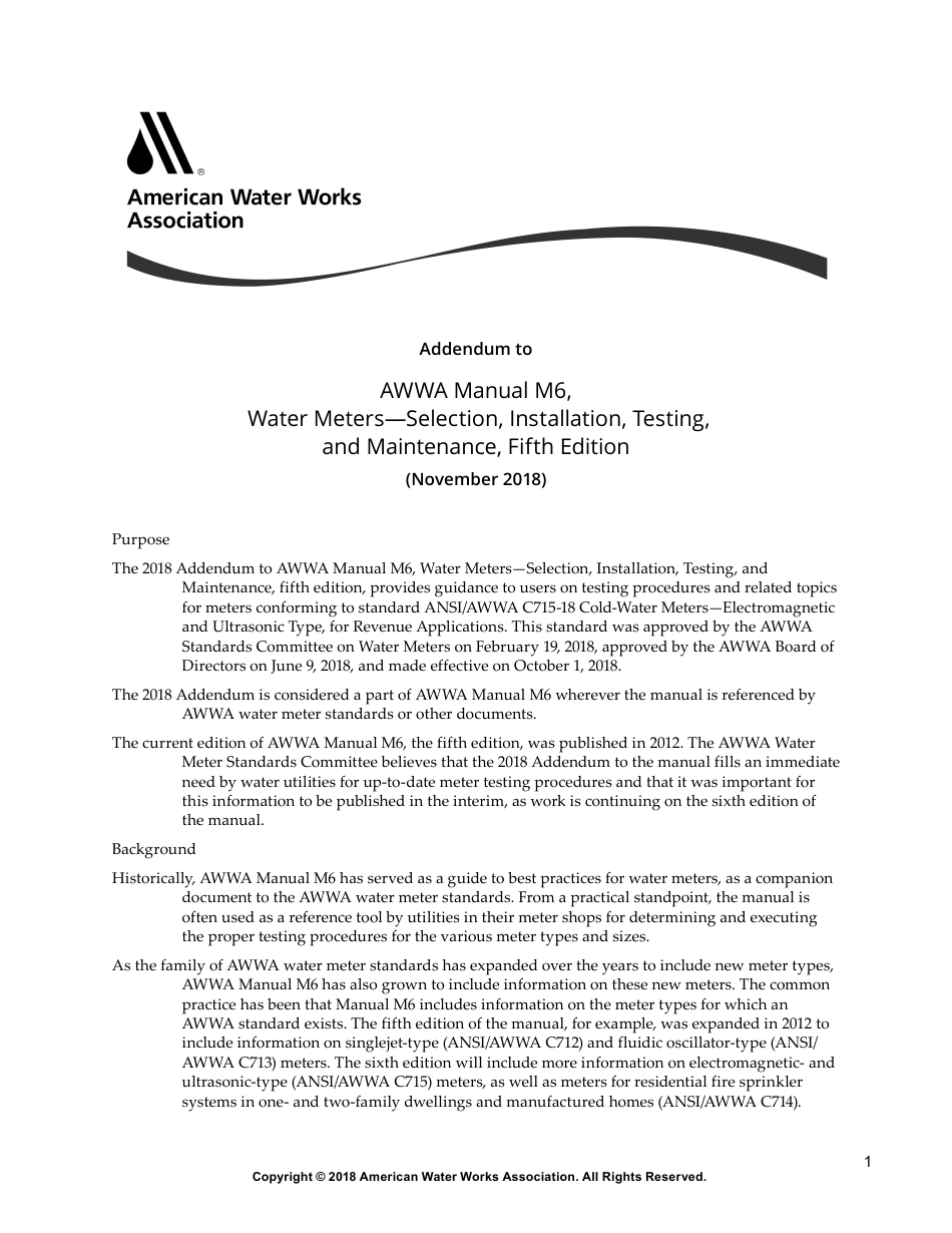 AWWA Manual M6 2012 (2018).pdf_第3页