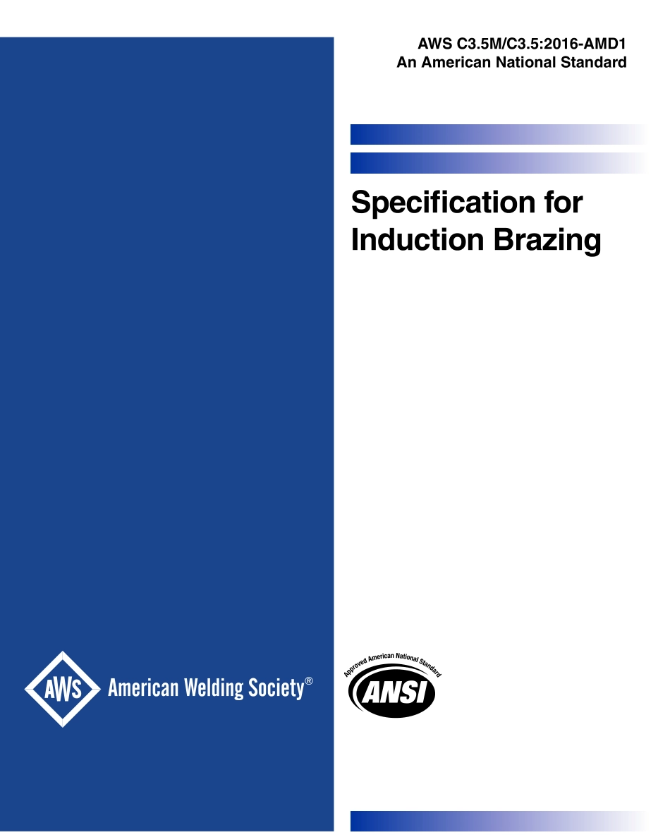 AWS C3.5M - C3.5-2016-AMD1.pdf_第1页