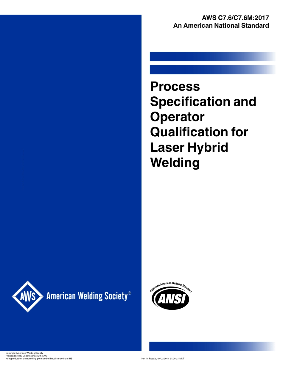 AWS C7.6 - C7.6M-2017.pdf_第1页