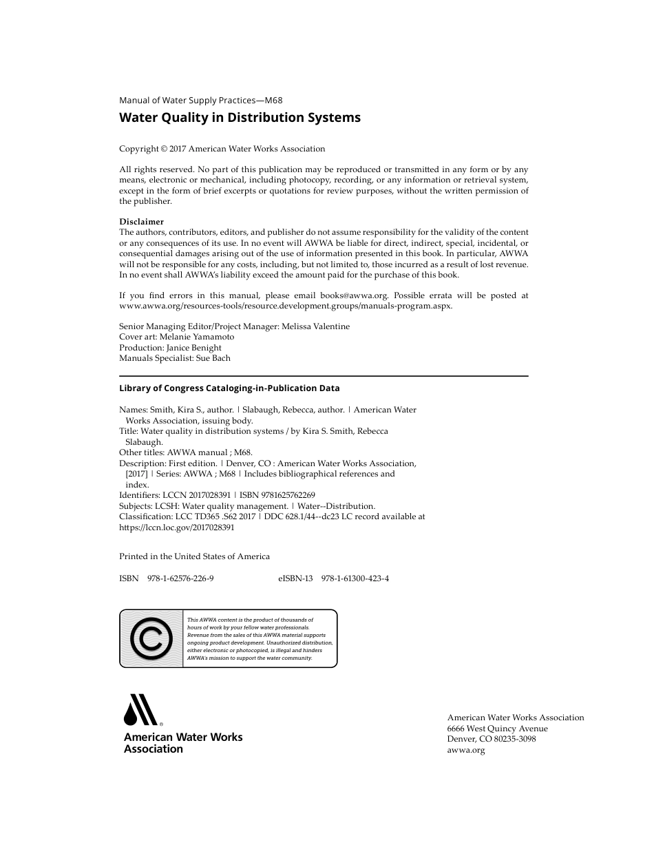 AWWA Manual M68 2017.pdf_第3页