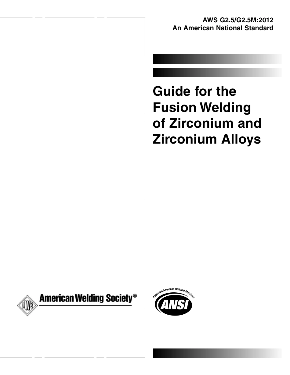 AWS G2.5 - G2.5M-2012.pdf_第1页