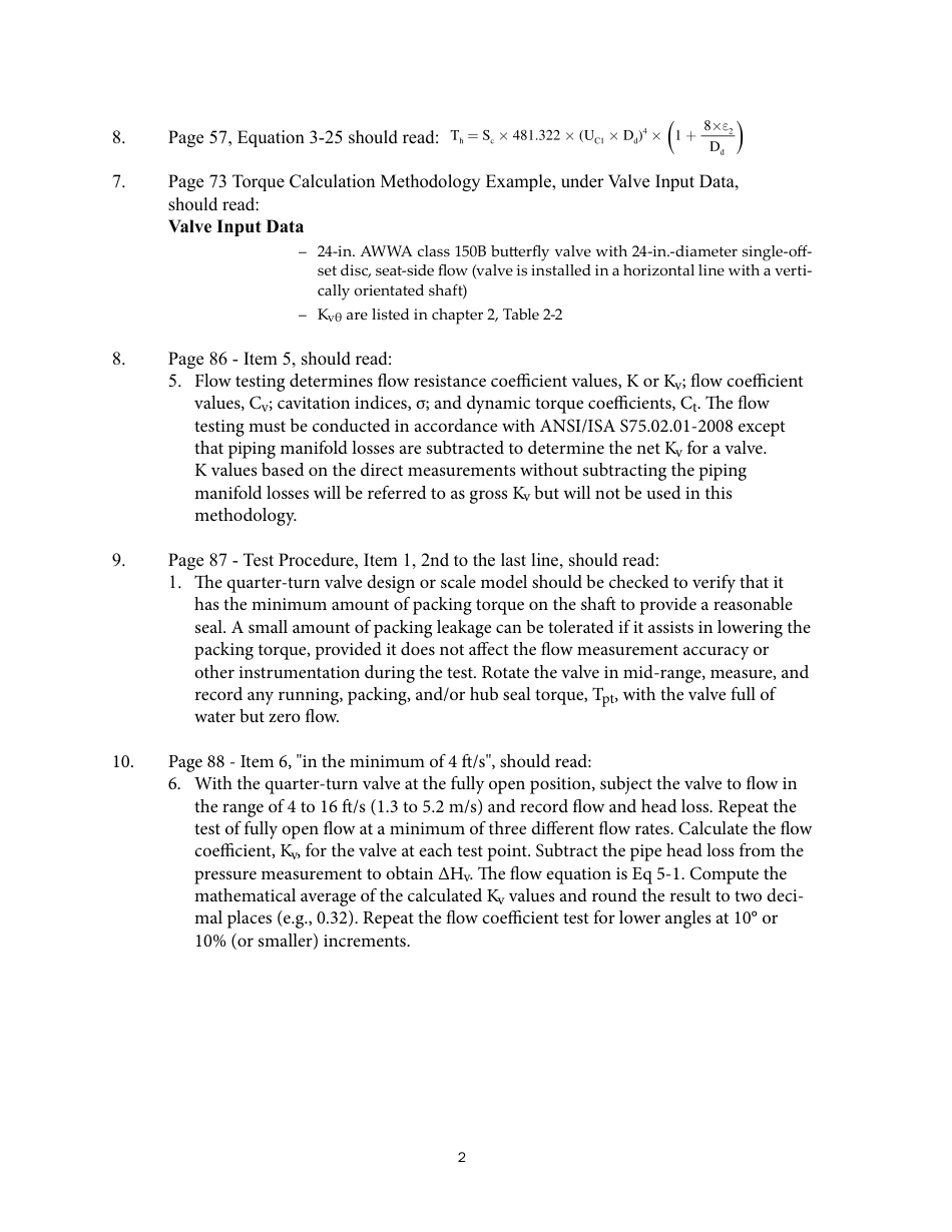 AWWA Manual M49 2017 Errata 2017.pdf_第2页