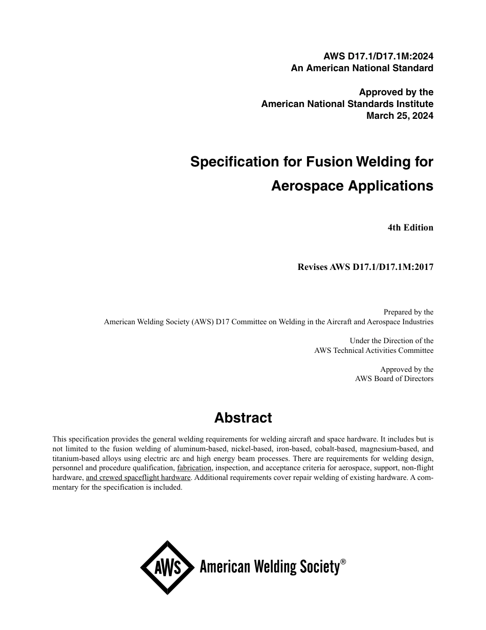 AWS D17.1 - D17.1M-2024.pdf_第2页