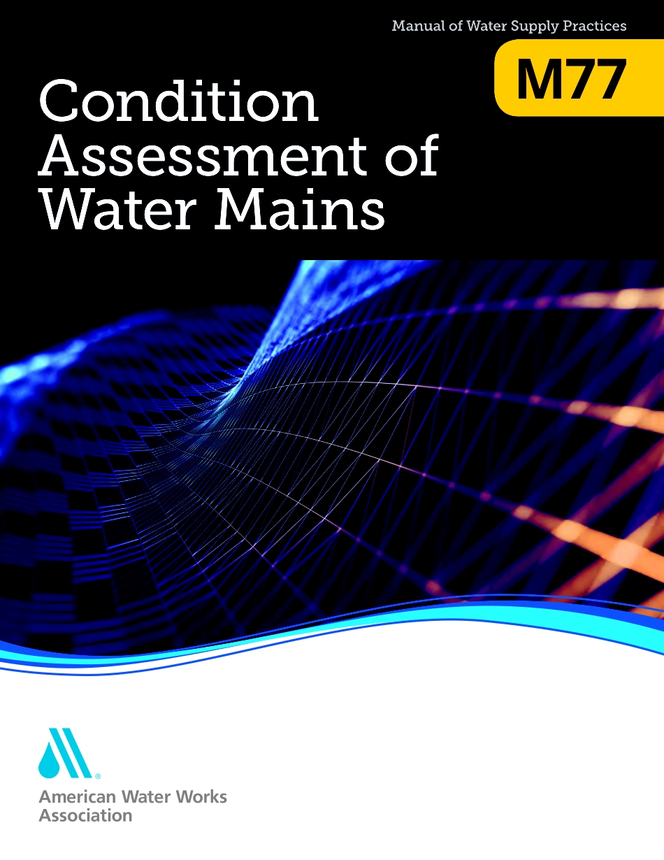 AWWA Manual M77 2019.pdf_第1页