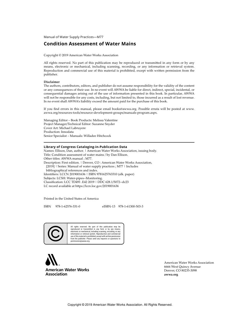 AWWA Manual M77 2019.pdf_第3页