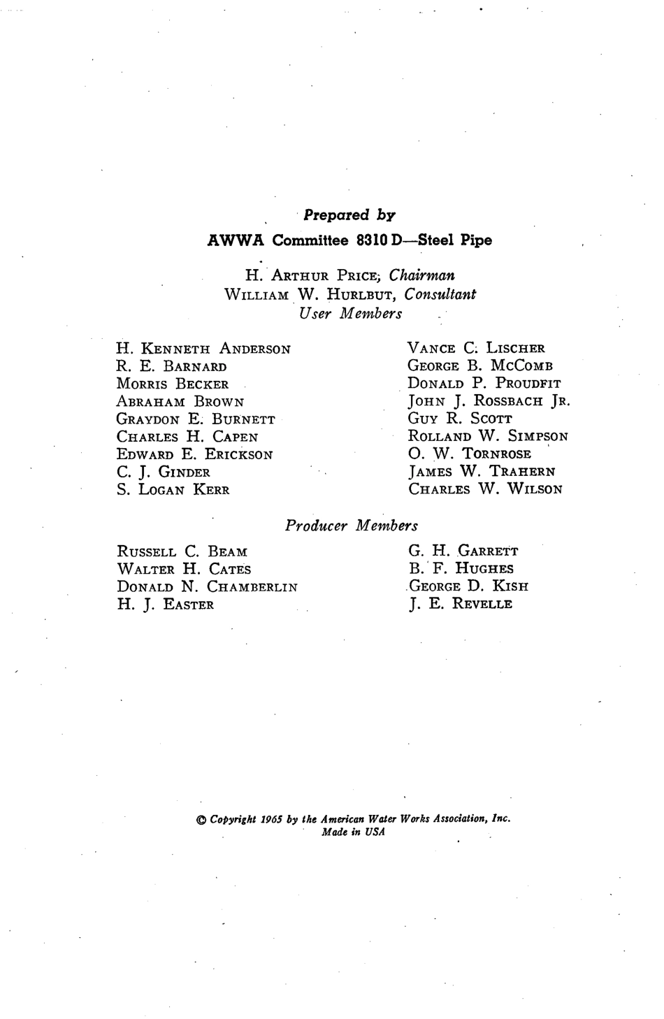 AWWA C202-64 scan.pdf_第2页