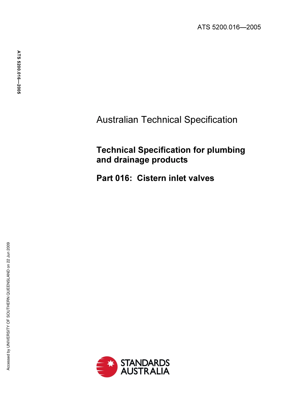 ATS 5200.016-2005.pdf_第1页