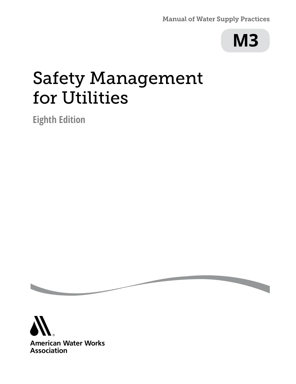 AWWA Manual M3 2022.pdf_第2页