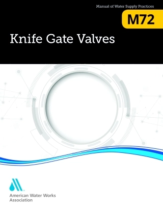 AWWA Manual M72 2020.pdf