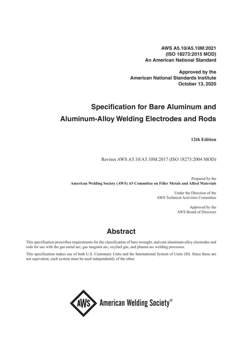 AWS A5.10 2021.pdf_第2页