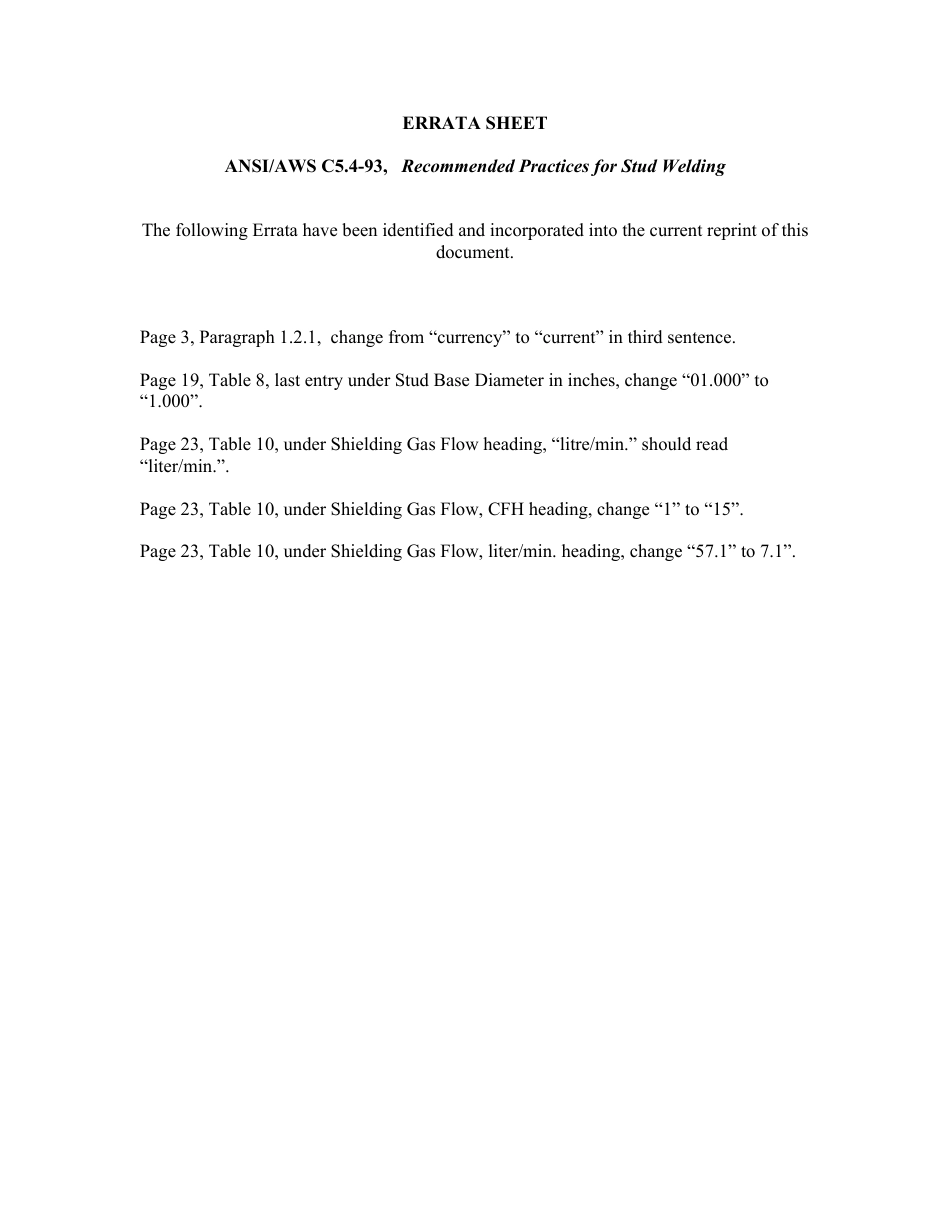 AWS C5.4-93 errata.pdf_第1页