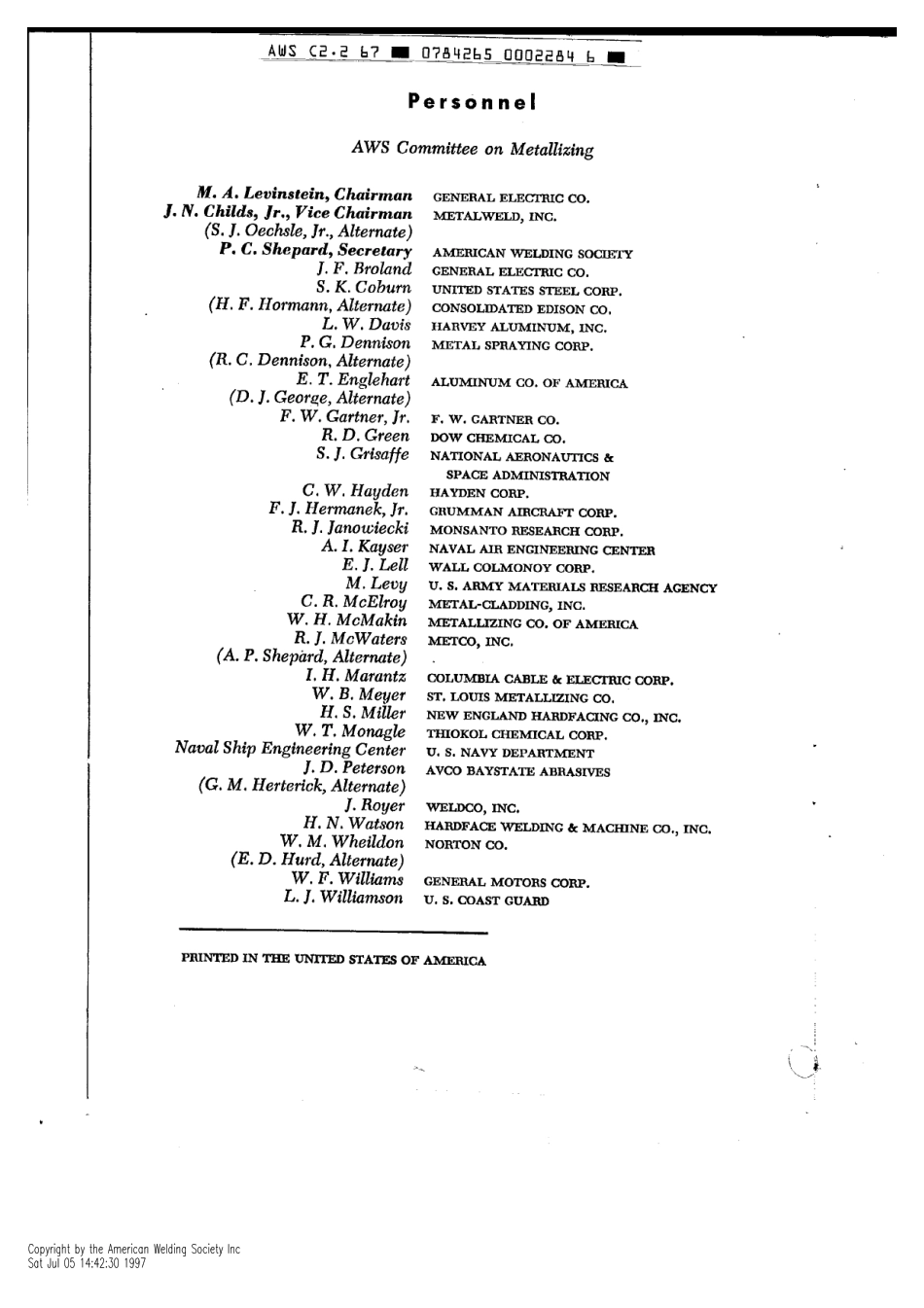 AWS C2.2-67 scan.pdf_第3页