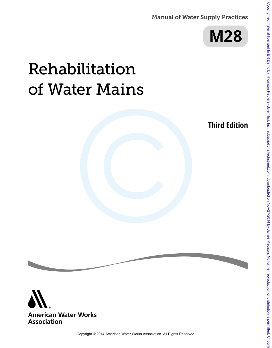 AWWA Manual M28 2014.pdf_第2页
