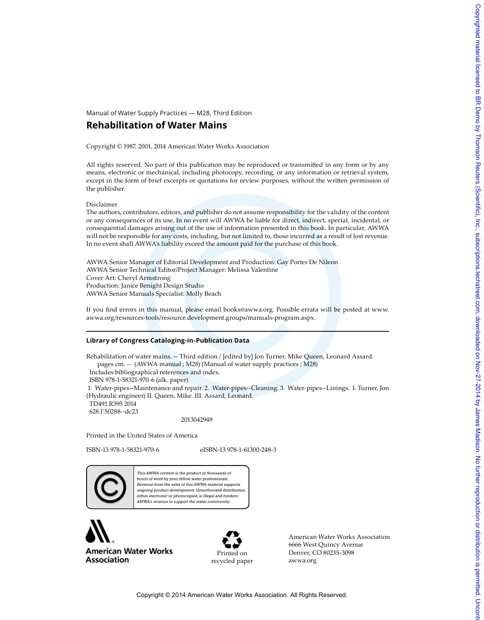 AWWA Manual M28 2014.pdf_第3页