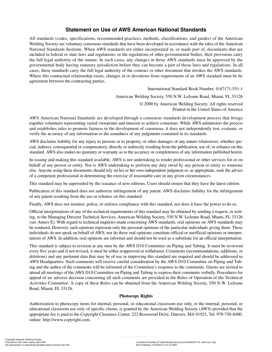 AWS D10.12 - D10.12M-2000.pdf_第3页