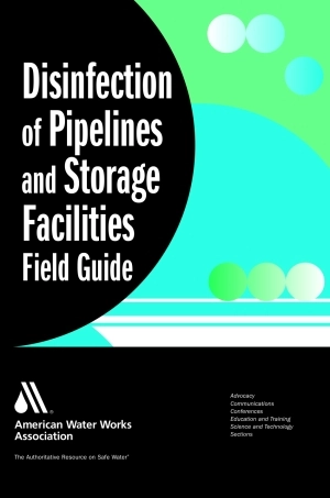 AWWA Disinfection of pipelines and water storage facilities 2006.pdf