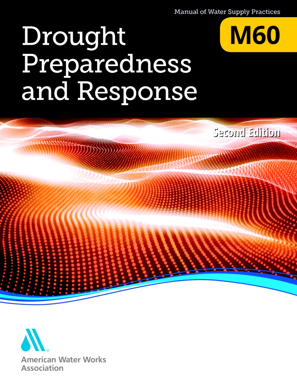 AWWA Manual M60 2019.pdf_第1页