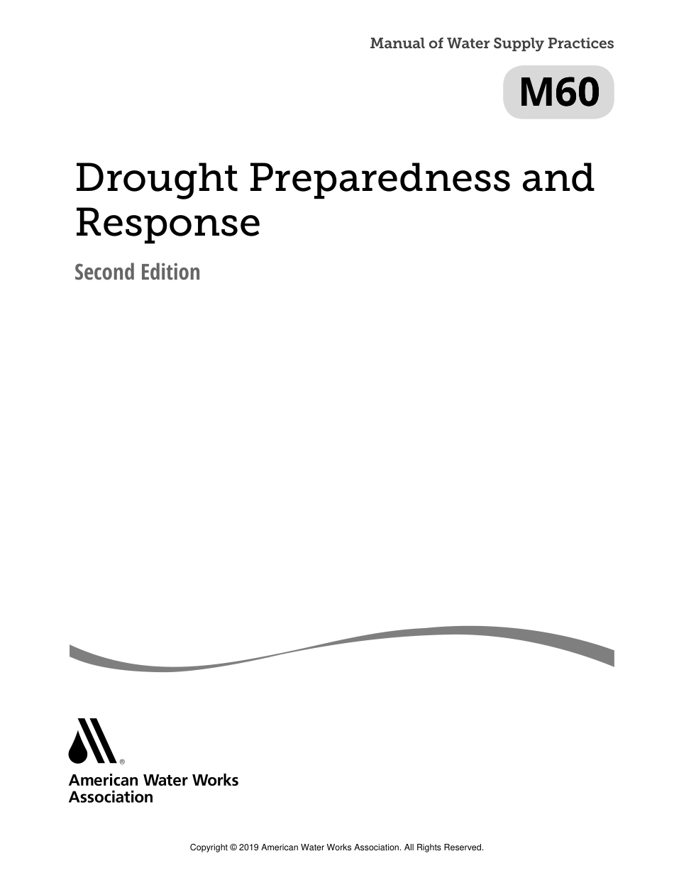 AWWA Manual M60 2019.pdf_第2页