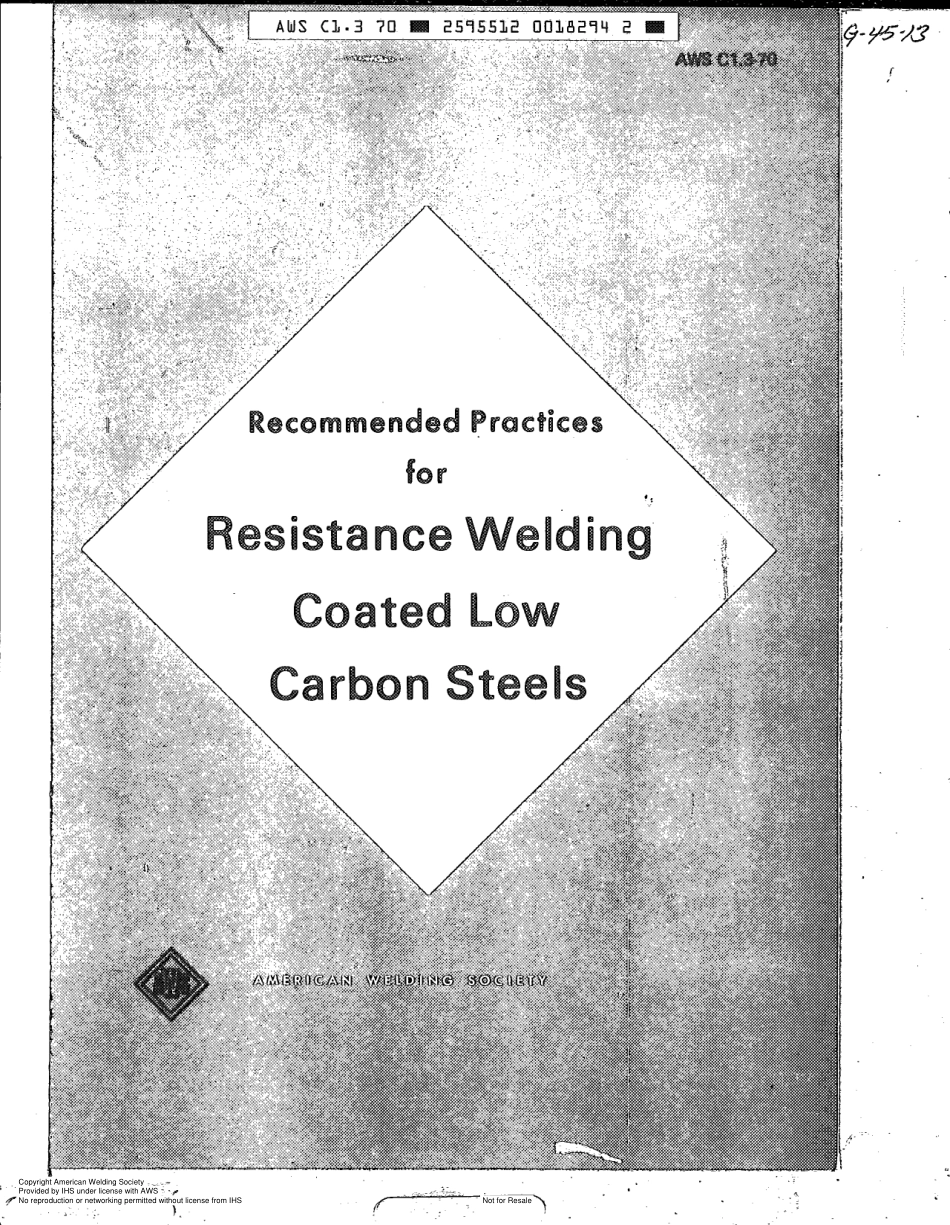 AWS C1.3-70 (1985) scan.pdf_第2页