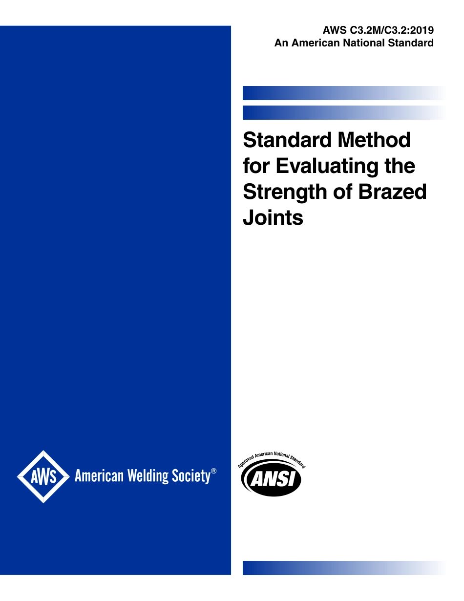 AWS C3.2M - C3.2-2019.pdf_第1页