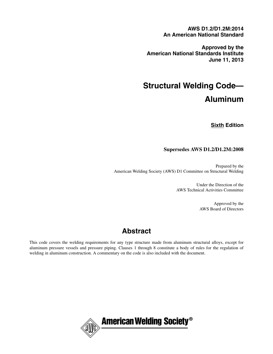 AWS D1.2 - D1.2M-2014.pdf_第2页