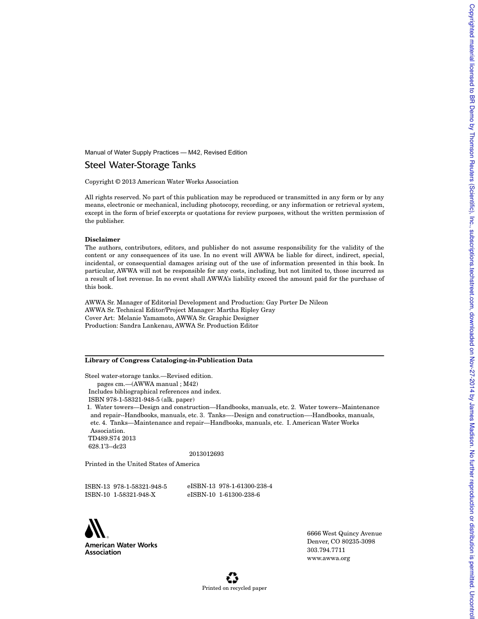 AWWA Manual M42 2013.pdf_第3页