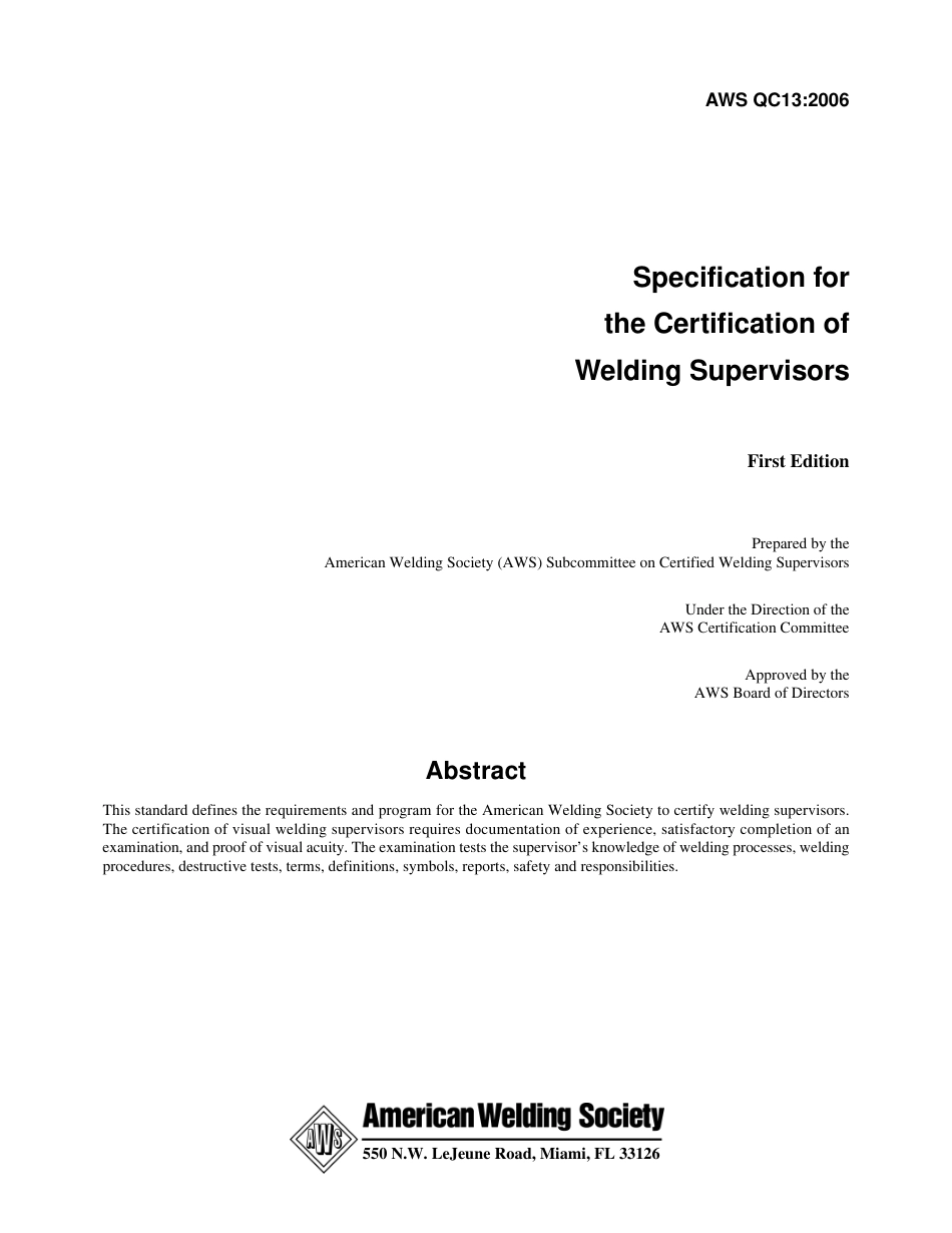 AWS QC13-2006.pdf_第2页