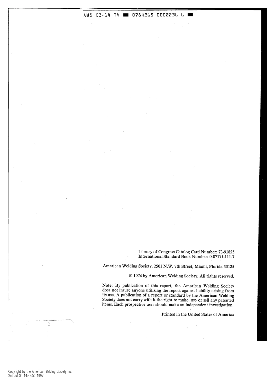 AWS C2.14-74 scan.pdf_第3页