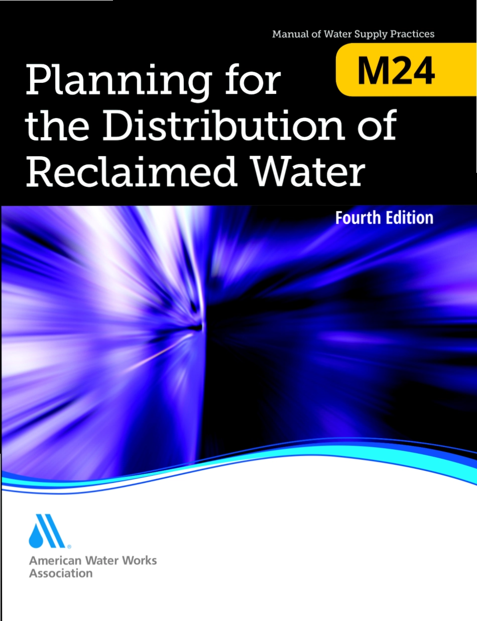AWWA Manual M24 2019.pdf_第1页