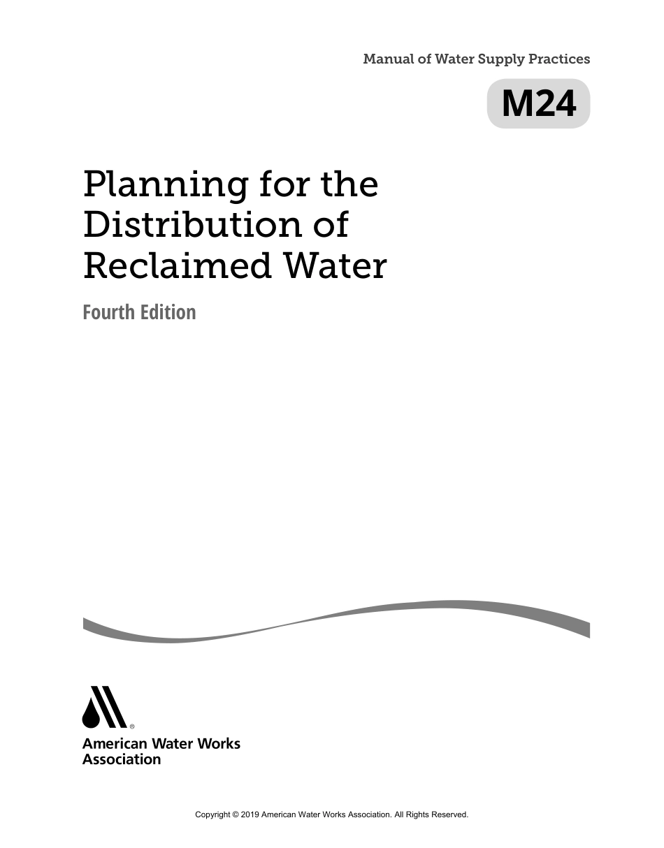 AWWA Manual M24 2019.pdf_第2页