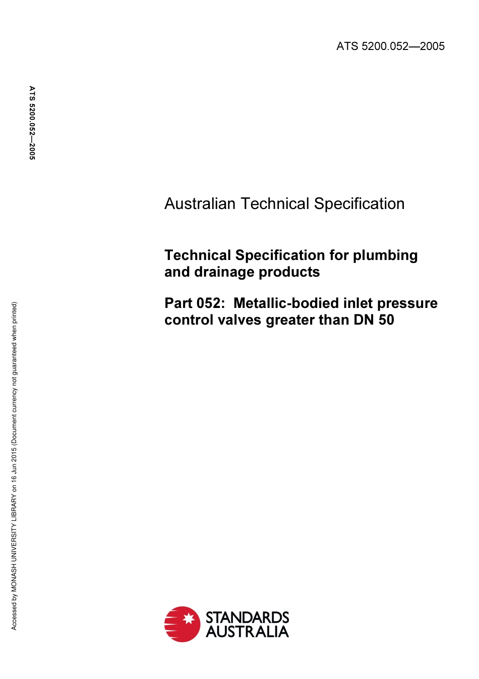 ATS 5200.052-2005.pdf_第1页