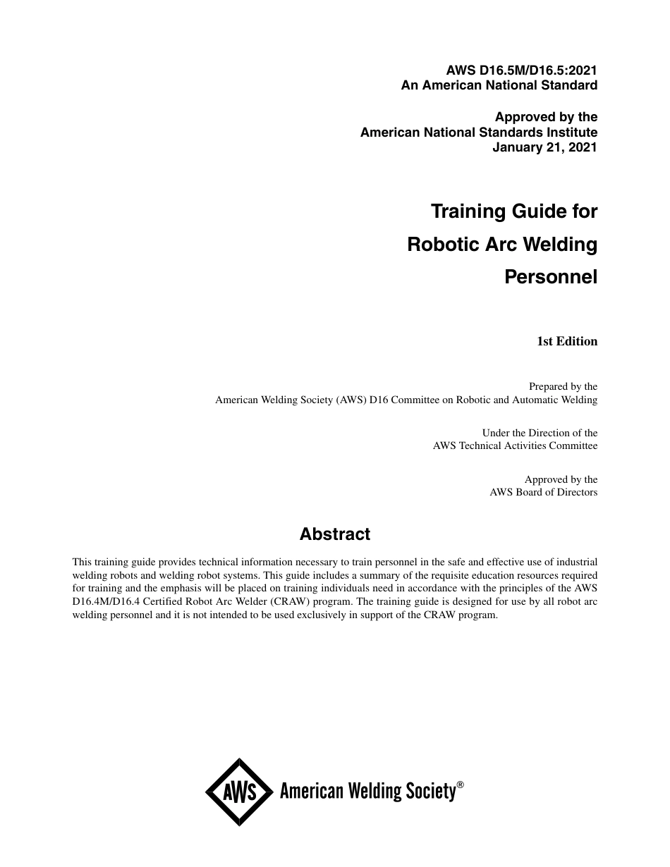 AWS D16.5M - D16.5-2021.pdf_第2页