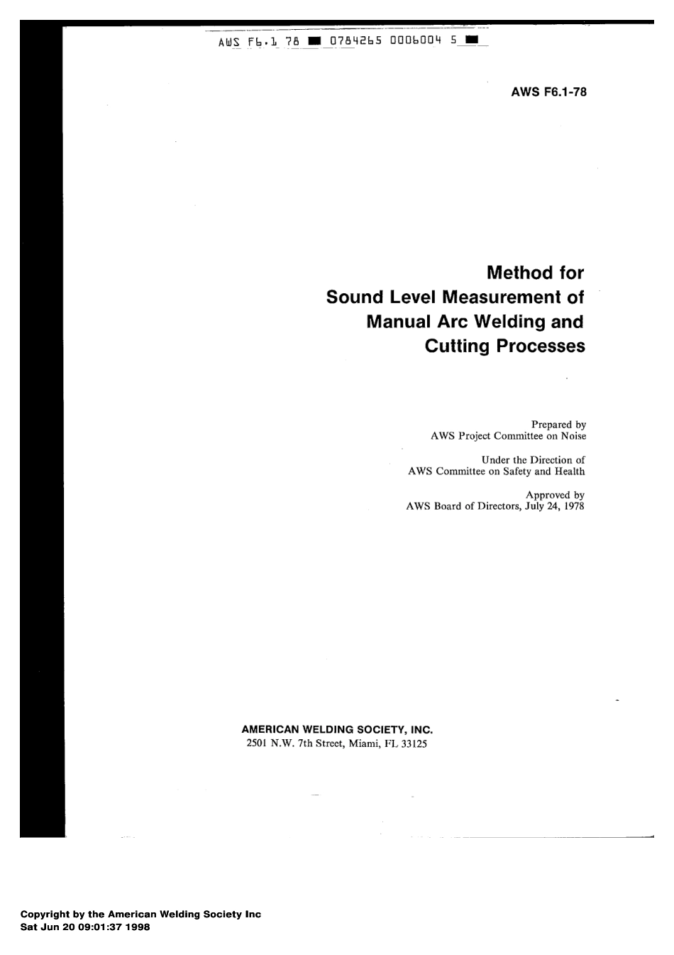 AWS F6.1-78 scan.pdf_第2页