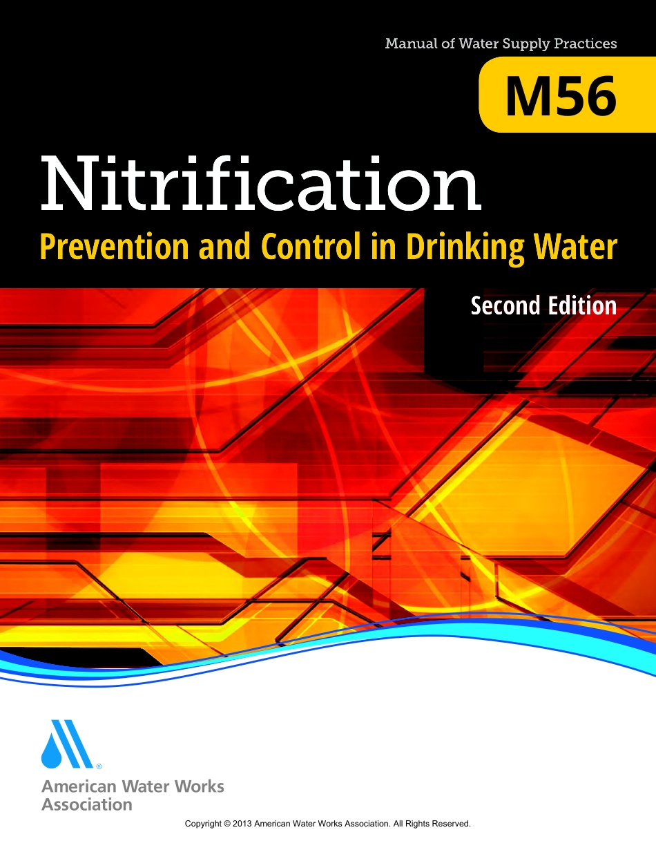 AWWA Manual M56 2013.pdf_第1页
