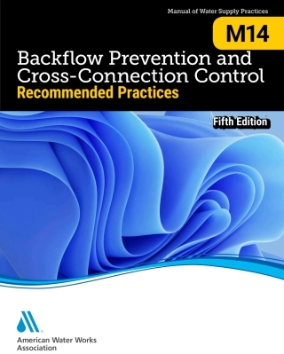 AWWA Manual M14 2024.pdf
