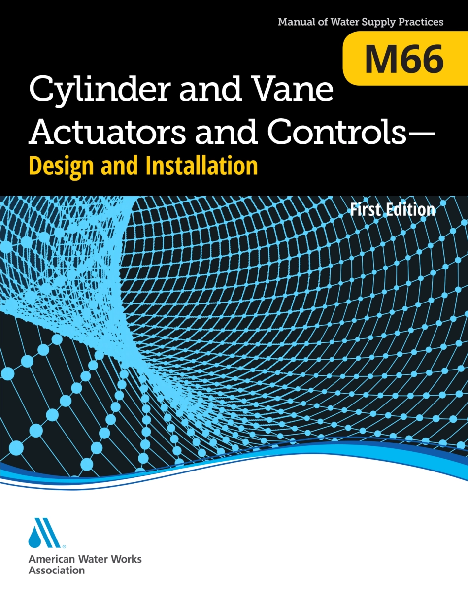 AWWA Manual M66 2015.pdf_第1页