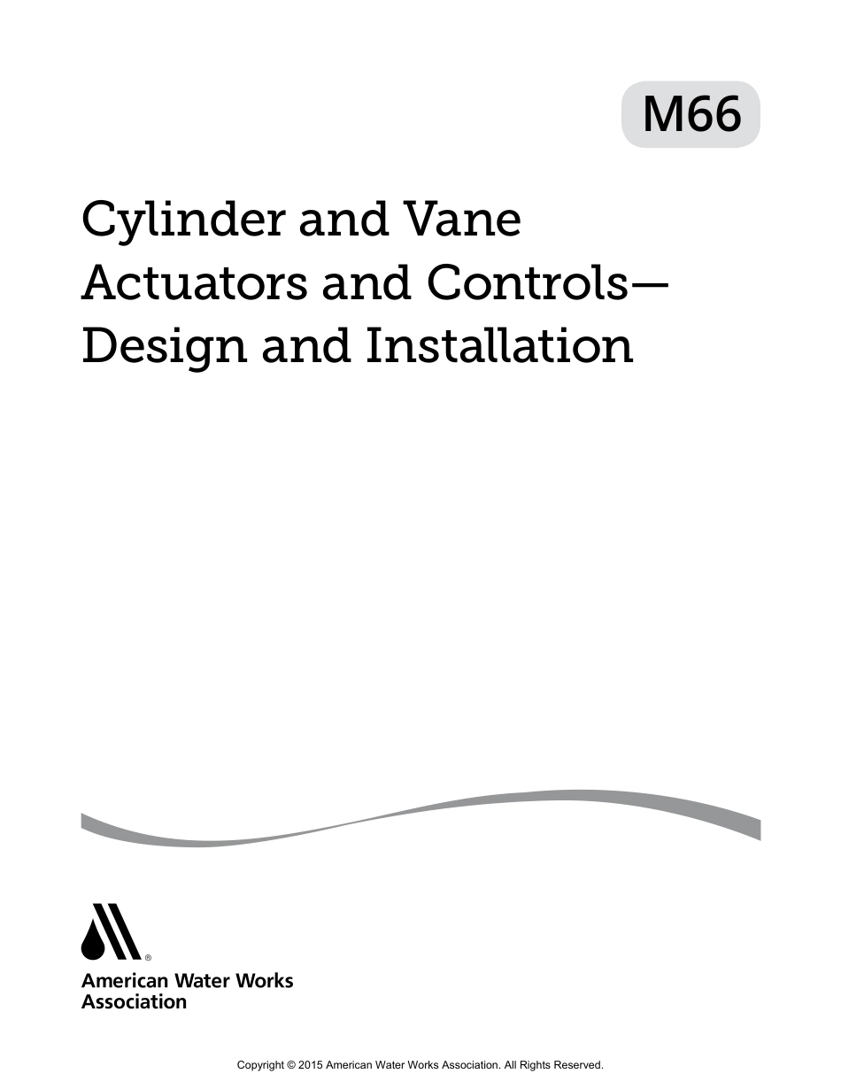 AWWA Manual M66 2015.pdf_第2页