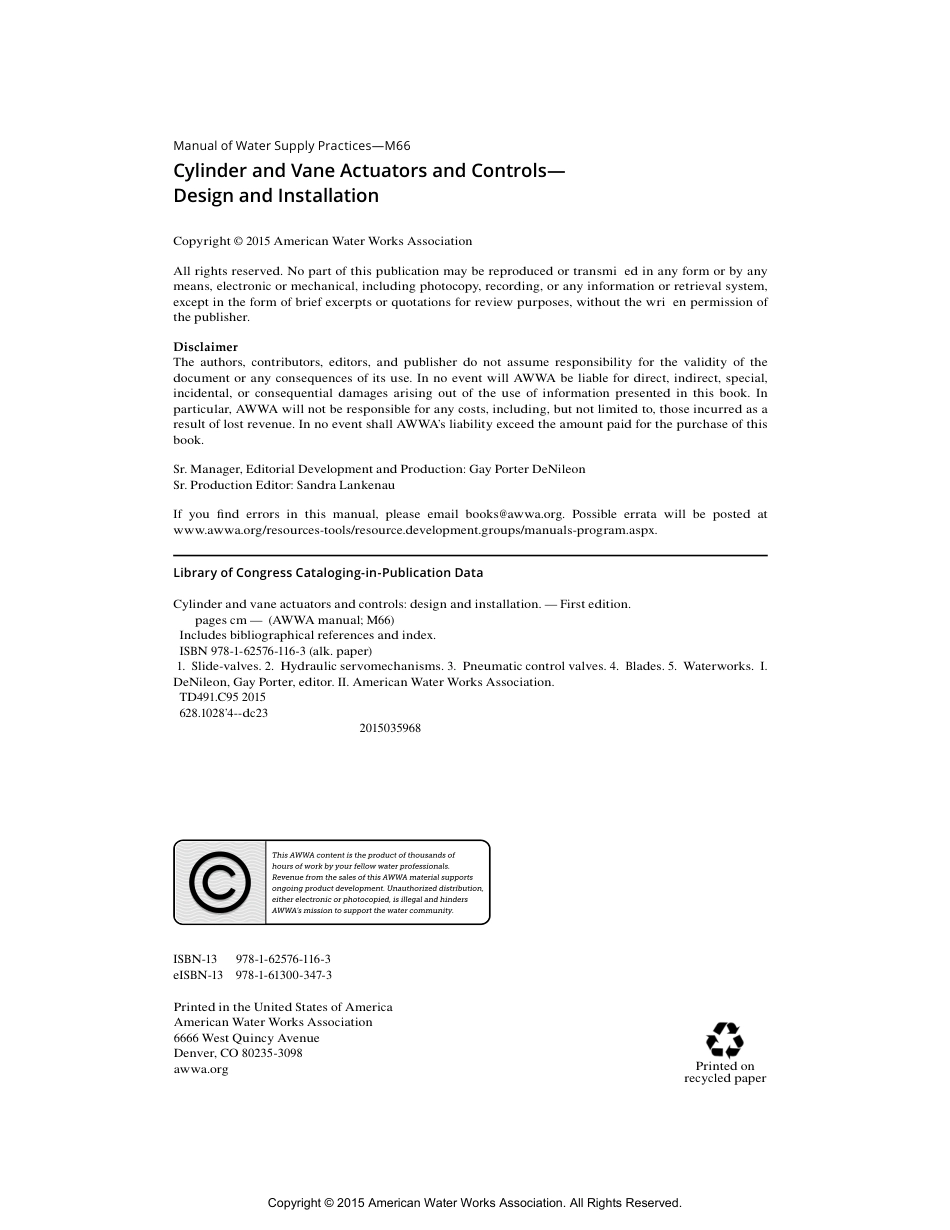 AWWA Manual M66 2015.pdf_第3页