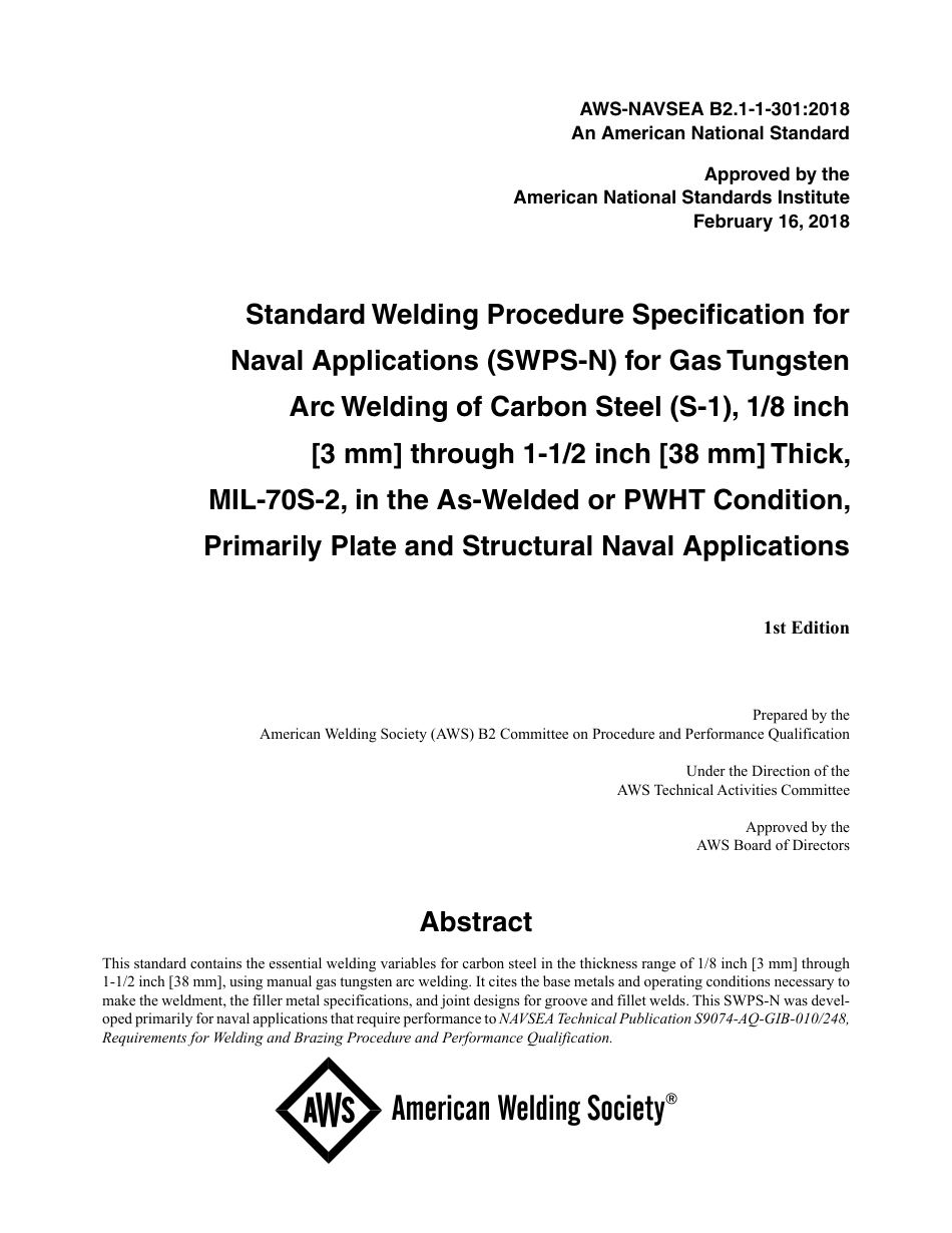 AWS-NAVSEA B2.1-1-301-2018.pdf_第3页