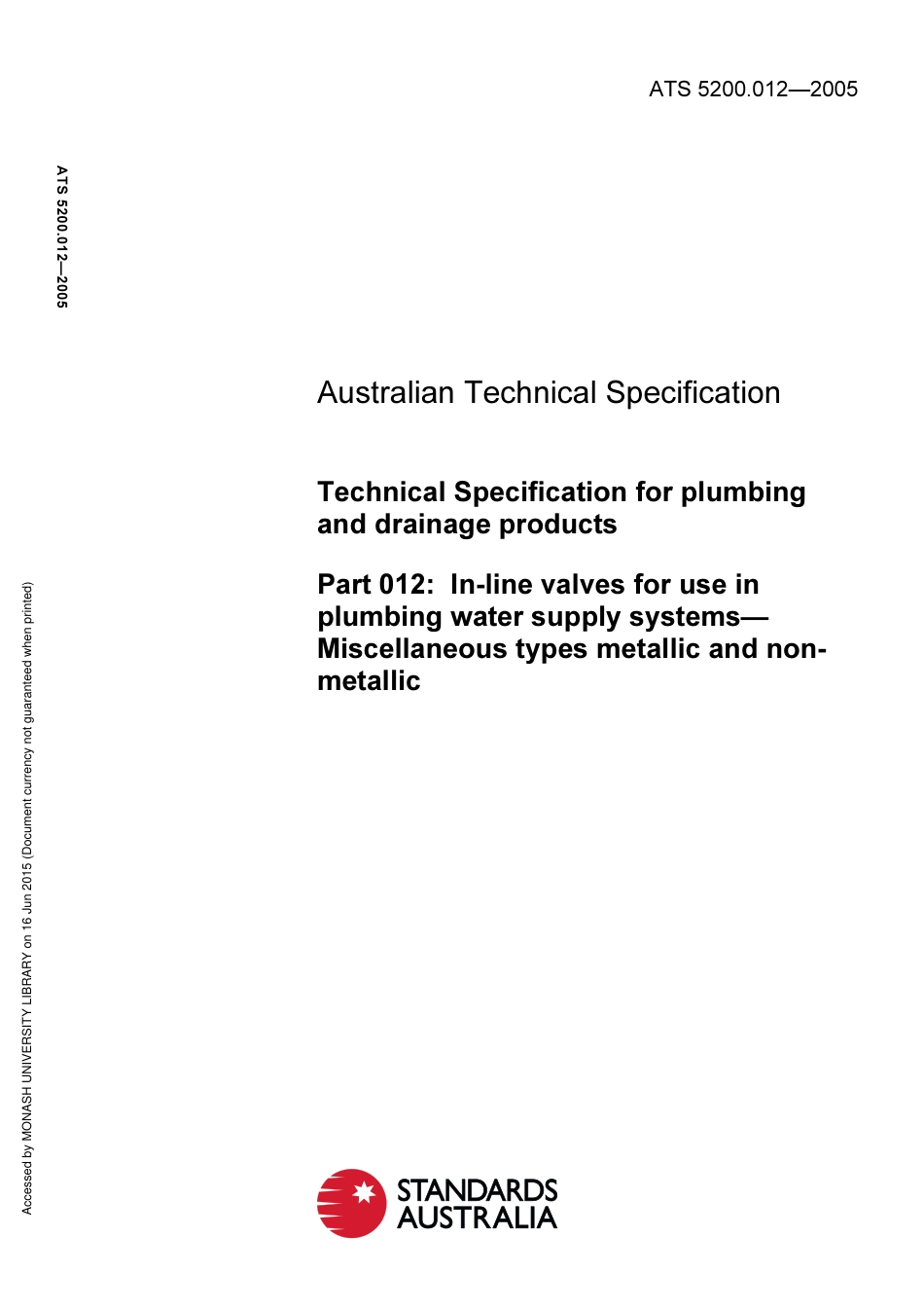 ATS 5200.012-2005.pdf_第1页